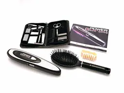 Лазерний гребінець Power Grow Comb - мініатюра 3