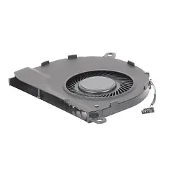 Вентилятор для Dell Latitude 5480 5488 5490 5491 5495, (75x65mm, 0NV7FD, DC28000IWFL, DC28000IXSL, Аналог) - мініатюра 2