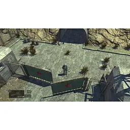 Ключ активації Microsoft Atom RPG: Post-apocalyptic indie game для Xbox One/Series S/X - мініатюра 8