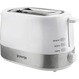 Тостер Gorenje T 850 WE