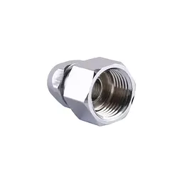 Цанга внутрішня Solomon 3/8″х1/2″ хром 9003 - мініатюра 2