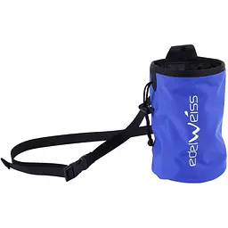 Мішечок для магнезії Edelweiss Chalk Bag Ocean Blue (EDCHABAGBLUOCEAN)