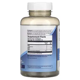 Магній гліцинат KAL Magnesium Glycinate 315 mg, 90 таблеток для підтримки м'язів, кісток та нервової системи - мініатюра 2