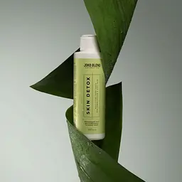 Матувальний тонік для комбінованої та жирної шкіри Skin Detox Joko Blend 150 мл - мініатюра 4