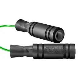 Скакалка 4FIZJO Basic з підшипниками 4FJ0276 (P-5907739313157) - мініатюра 4