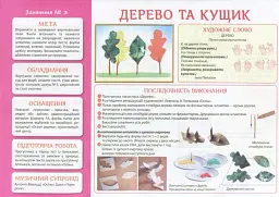 Творчість в дитячому садку 2-3 роки. Частина 1 - Інна Панасюк - мініатюра 3
