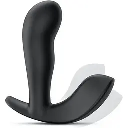 Універсальний вібратор з масажем перлами Dorcel Twist Delight - мініатюра 6