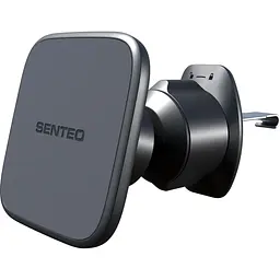 Автотримач Senteo SH-06 Fixed Airvent Black [171645]