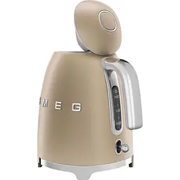 Електрочайник Smeg KLF03CHMEU [120300] - мініатюра 7