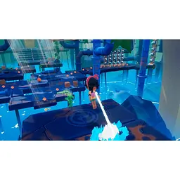Ключ активації Microsoft Koa and the Five Pirates of Mara для Xbox One/Series S/X - мініатюра 7