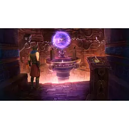 Ключ активації Microsoft Oriental Bundle для Xbox One/Series S/X - мініатюра 9
