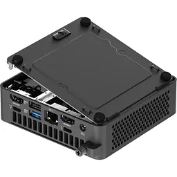 Комп'ютер ASUS NUC 15 Pro RNUC15CRKI300002 / Core 3 100U 15W (90AR00R2-M00050) - мініатюра 12