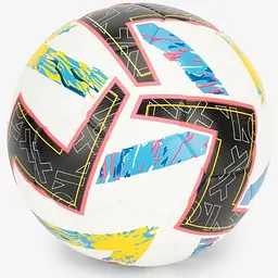 Дитячий футбольний м'яч Orbita La Liga №5 PU 420 г - мініатюра 2