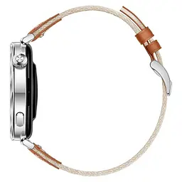 Смарт-годинник Huawei Watch GT 5 41 mm Brown - мініатюра 3