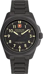 Годинник Swiss Military Hanowa Fieldmaster SMWGG0003941