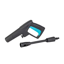 Мийка високого тиску SIGMA 1700Вт max 130bar 6.7 л/хв + турбонасадка 5342071 - мініатюра 6