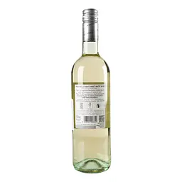 Вино Freschello Bianco біле напівсолодке 0.75 л - мініатюра 3