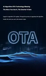 IP-камера для відеоспостереження Aqara Hub G3 2K HomeKit (CH-H03) Global EU [65352] - мініатюра 12