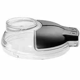 Подрібнювач KitchenAid Classic чорний 830 мл (5KFC3515EOB) - мініатюра 6