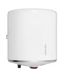 Бойлер водонагрівач над мийкою Atlantic Opro Compact 15 RB 1600W - мініатюра 2