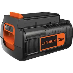 Акумулятор до електроінструменту Black+Decker BL20362 36В 2Аh [119562]
