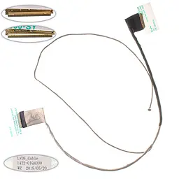 Шлейф матриці для ноутбука ASUS (F750, X750, R751 series), LED (14005-01110000)