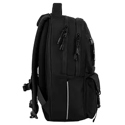 Рюкзак для старшої школи Kite Education teens 2587M HP Чорний (HP26-2587M) - мініатюра 4