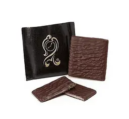Шоколадні цукерки Nestle After Eight Cherry Mint 200г - мініатюра 3
