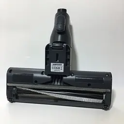 Щітка + валик, що обертається на акумуляторний пилосос Samsung VS15A6031R4, VS15A6032R5, DJ97-03141A+ DJ97-03140A - мініатюра 7