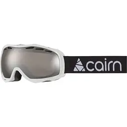 Маска Cairn Speed SPX3 Shiny White (1012-0580340-801)