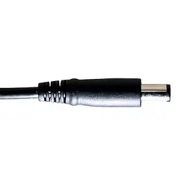Блок живлення для ноутбука Dell 19.5V 3.34A роз'єм 7.4/5.0mm з центр. піном ORG - мініатюра 9