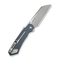 Ніж складаний Civivi Buster FG сірий C24052-2