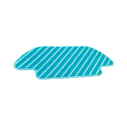Тканина для чищення Cecotec Conga 4090/5090