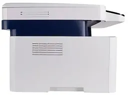 Багатофункціональний пристрій А4 ч/б Xerox WC 3025BI з Wi-Fi (3025V_BI) - мініатюра 4