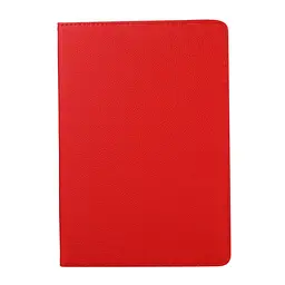 Чохол Lenovo Tab M11 (Xiaoxin Pad 2024) з поворотом на 360 Червоний - мініатюра 4