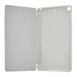Чохол-книжка Smart Case iPad 5 (9,7"/2017)/iPad 6 (9,7"/2018)/iPad Air (9,7"/2013) Clear Grey - мініатюра 2