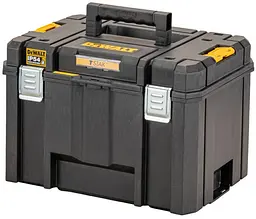 Ящик для інструменту TSTAK 2.0 440х330х300мм DeWALT hoz0012791