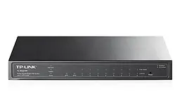 Комутатор TP-Link TL-SG2210P