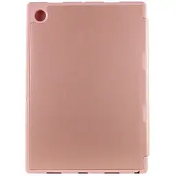 Чохол with Slot for Stylus для Samsung Galaxy Tab A9+ (11'') (X210/X215) Bronze - мініатюра 5