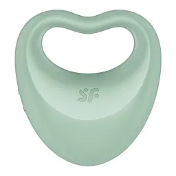 Вібратор на палець та ерекційне кільце 2в1 Satisfyer Perfect Pair 3 Satisfyer IG043753; SO8409 95752 - мініатюра 2