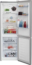 Холодильник Beko RCNA366K40XBN (7220892) - мініатюра 5