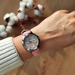Годинник Casio LTP-V300L-4AUDF - мініатюра 7