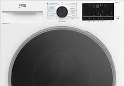 Пральна машина Beko B5DFT510457WPB з сушкою - мініатюра 4