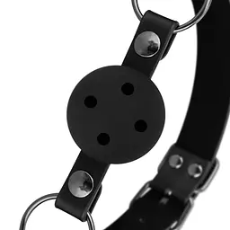 Набір кляпів Bedroom Fantasies Set of 3 Ball Gags SX3059 104159 - мініатюра 4