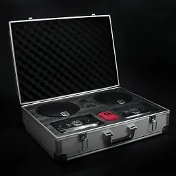 Компонентна акустична система MB Quart QSE-216 - мініатюра 10