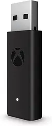 Бездротовий адаптер для геймпада Xbox One Microsoft Wireless Adapter for Windows 10 (6HN-00003) - мініатюра 6