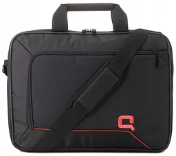 Сумка для ноутбука 15.6 дюймів HP Compaq 32,51х41,9х10,2 см sum0023050 - мініатюра 1