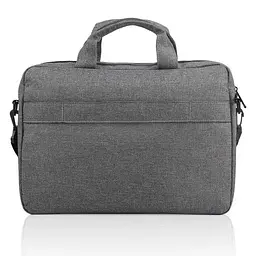 Сумка для ноутбука 15.6" Casual Topload T210, Grey Lenovo sum0027801 - мініатюра 2