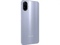 Смартфон Samsung Galaxy A07 4/128GB Light Violet (SM-A075FLVG) - мініатюра 7