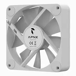 Вентилятор APNX FP1-120 ARGB White (APF3-PF11217.21) Б/в - мініатюра 5